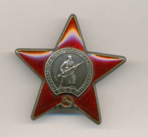 комплектик майора