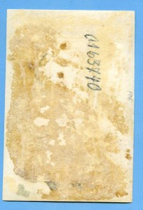 Почётный караул у знамени 1 Чех.Сл.бригады. Май,1944 г.