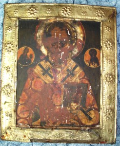 Никола