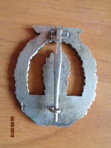 Тральщик юнкер в бунте