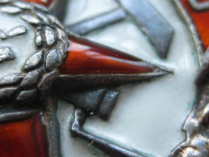 БКЗ № 108. тыс. на офицера-десантника за Могилев-Подольский