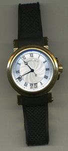 BREGUET 5827BA1252U КАК НОВЫЕ !!!