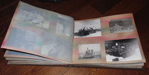 ★ ★ ★ Альбом дембельский ВДВ ★ ★ ★