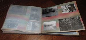 ★ ★ ★ Альбом дембельский ВДВ ★ ★ ★