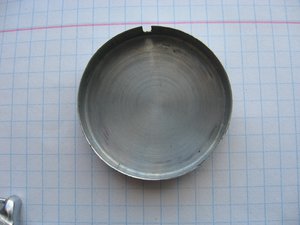 Наручная Кировка-ЧЧЗ(не кастрюля).