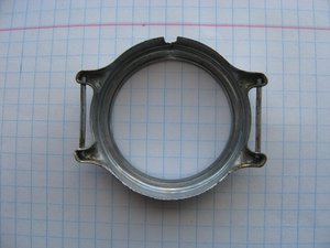 Наручная Кировка-ЧЧЗ(не кастрюля).