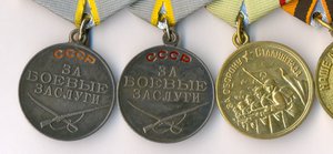 комплект Мезенцева