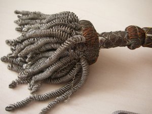 Темляк кавалерийский