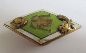 ЛТА, бюджетный!