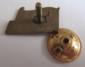 Ветеран труда ЛПО русские самоцветы!