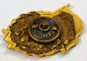 Гвардия (военная). Состояние.