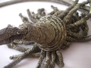 Темляк к сабле для гражданских чинов