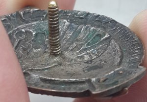 Почетный Дорожник №294