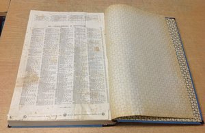 Полугодовая подписка Нивы за 1906 год+1895 годовая БОНУСом
