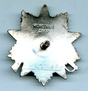 ОВ 2 степени юбилейная 4795484