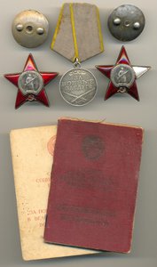 Набор КЗ за Кенигсберг (3217)