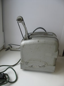 Кинопроектор Луч2