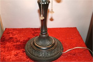 Лампа настольная светильник (Завод им. Калинина)