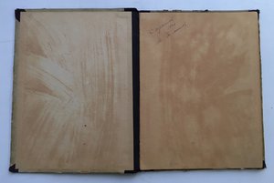 О Россiи въ царствованiе Алексiя Михаиловича 1891 годъ.