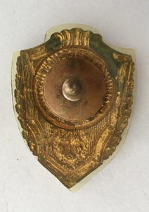 Отличник СА винт подкладка