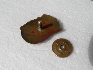 Отличник золотоплатиновой пром-ти