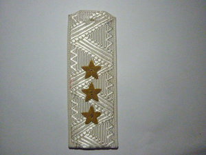 Генерал-полковник мент или адмирал