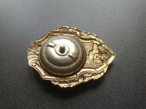 Отличный шофер (Германия)