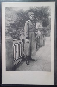 ВГВК Николай Николаевич