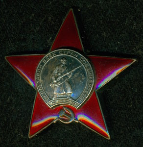 ... на геройского танкиста !
