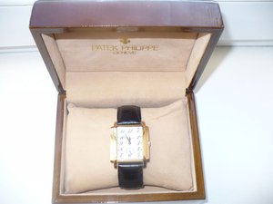 Часы Мужские  Patek Philippe