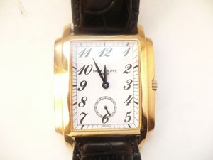 Часы Мужские  Patek Philippe