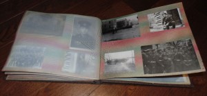 ★ ★ ★ Альбом дембельский ВДВ ★ ★ ★