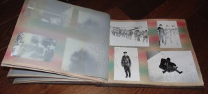 ★ ★ ★ Альбом дембельский ВДВ ★ ★ ★