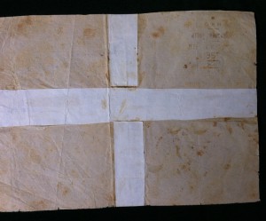 Благодарности и времянки на одного.