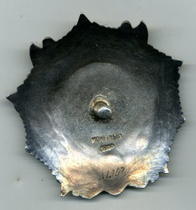 А. Невский №31947. Состояние.