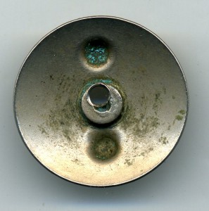 А. Невский №31947. Состояние.