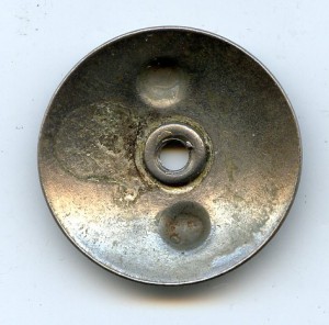 Орден ""Отечественная Война" II ст. № 870 786.