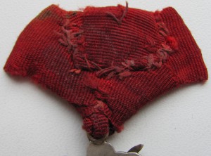 Знак 1928г. ( Rедкий )