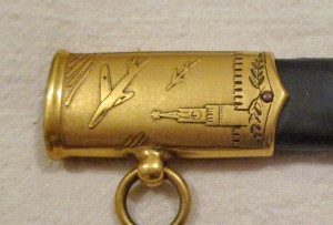 Летчик 1952. Люкс.