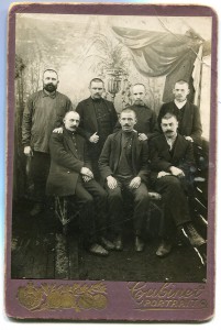 Кремль..на Члена пр.ВСНХ РСФСР -Егорова  И Г и фото