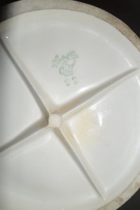 Статуэтка. Обнажённая.Германия.