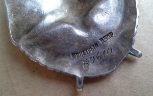 БКЗ 89610 бои на Донбассе, Миус фронт.