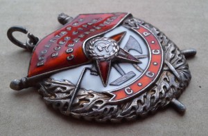 БКЗ 89610 бои на Донбассе, Миус фронт.