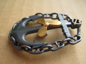 Судовой механик с дипломом