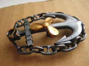 Судовой механик с дипломом