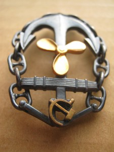 Судовой механик с дипломом