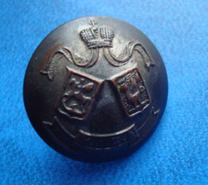 Пуговица. Железная догога МКЖД