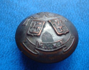 Пуговица. Железная догога МКЖД