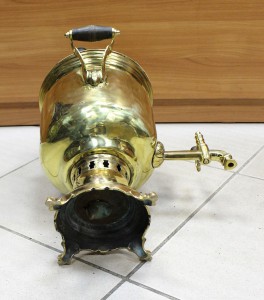 Самовар 5л.