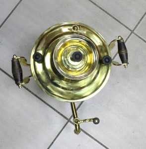Самовар 5л.